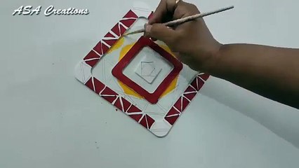Girls Living Room Decoration Ideas #2 | DIY Wall Decor