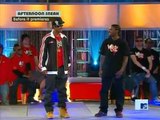 Nick Cannon Presents Wild 'N Out S04 E03 Lloyd