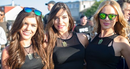 Formula 1 Yarışlarında Artık Grid Kızları Olmayacak