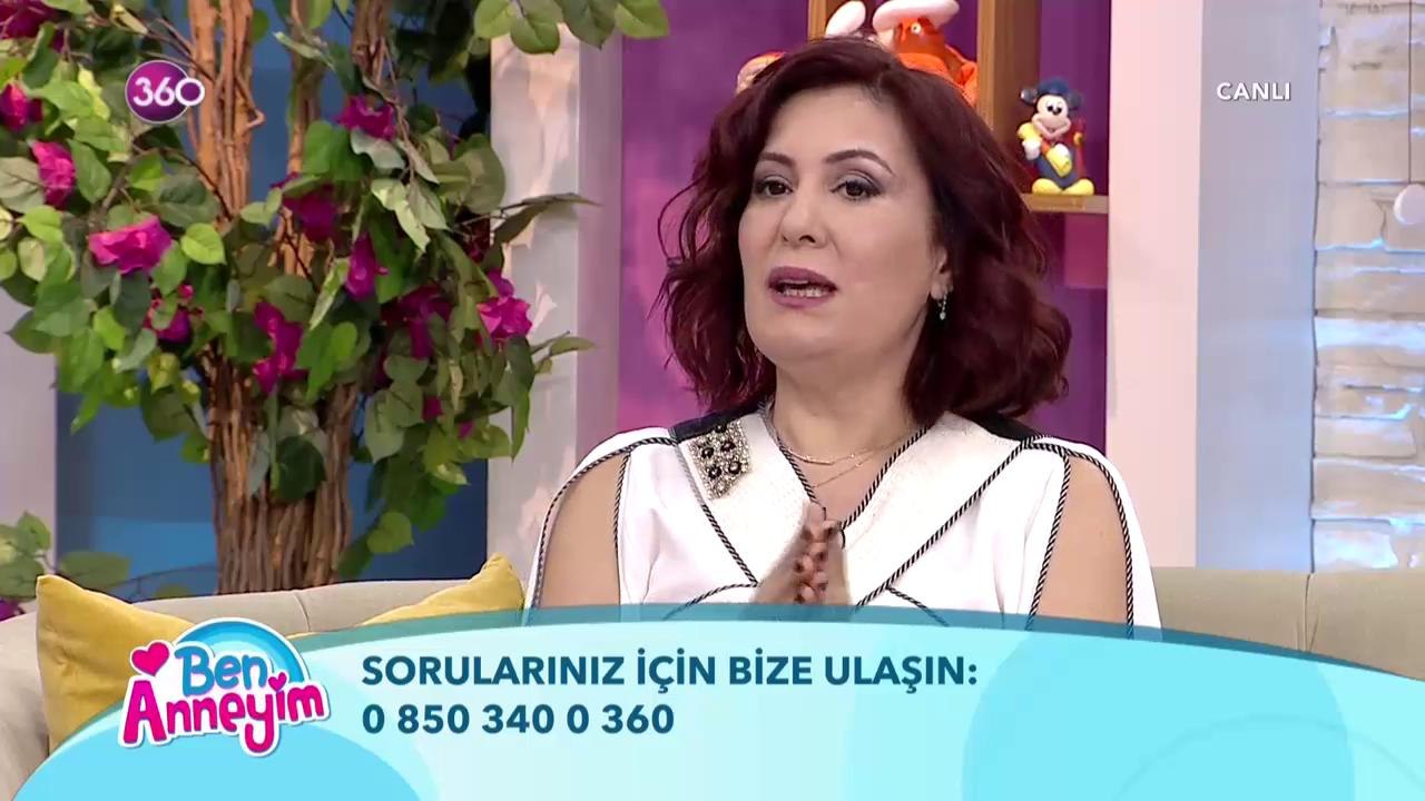 Hamilelikte bebeğin gelişimi