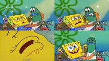 Spongebob Squarepants Full Episodes Extreme Spots & Squirrel Record