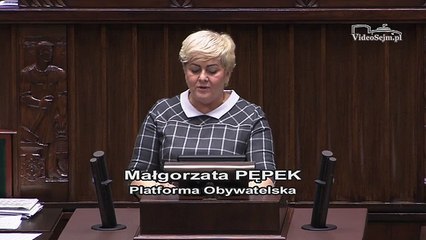 Małgorzata Pępek - 14.12.17