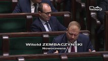 Witold Zembaczyński - 14.12.17