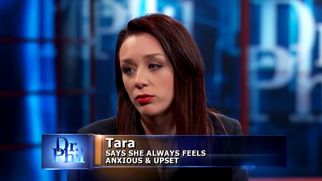 Its Awful What I Go Through In My Head, Says 21-Year-Old With Social Anxiety