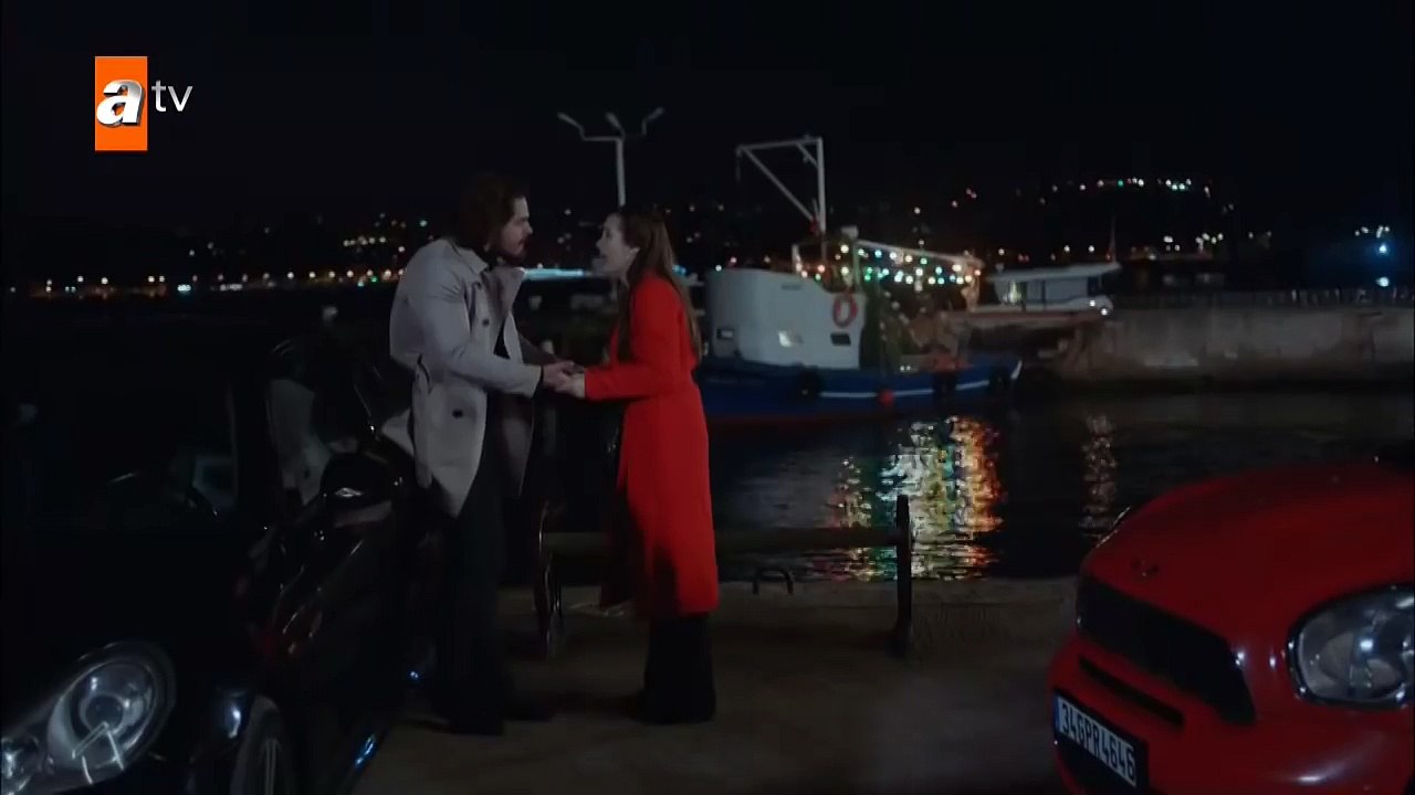 Senin için sustum! - Cennetin Gözyaşları 13. Bölüm