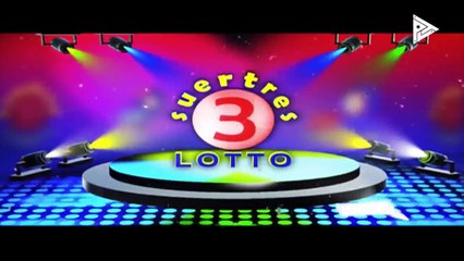 PCSO 4 PM Lotto Draw, February 1, 2018