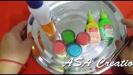 Decoration Ideas for Festivals - Thali Decor #3