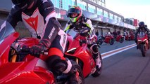 Used Bike Review (Ducati 899 Panigale)