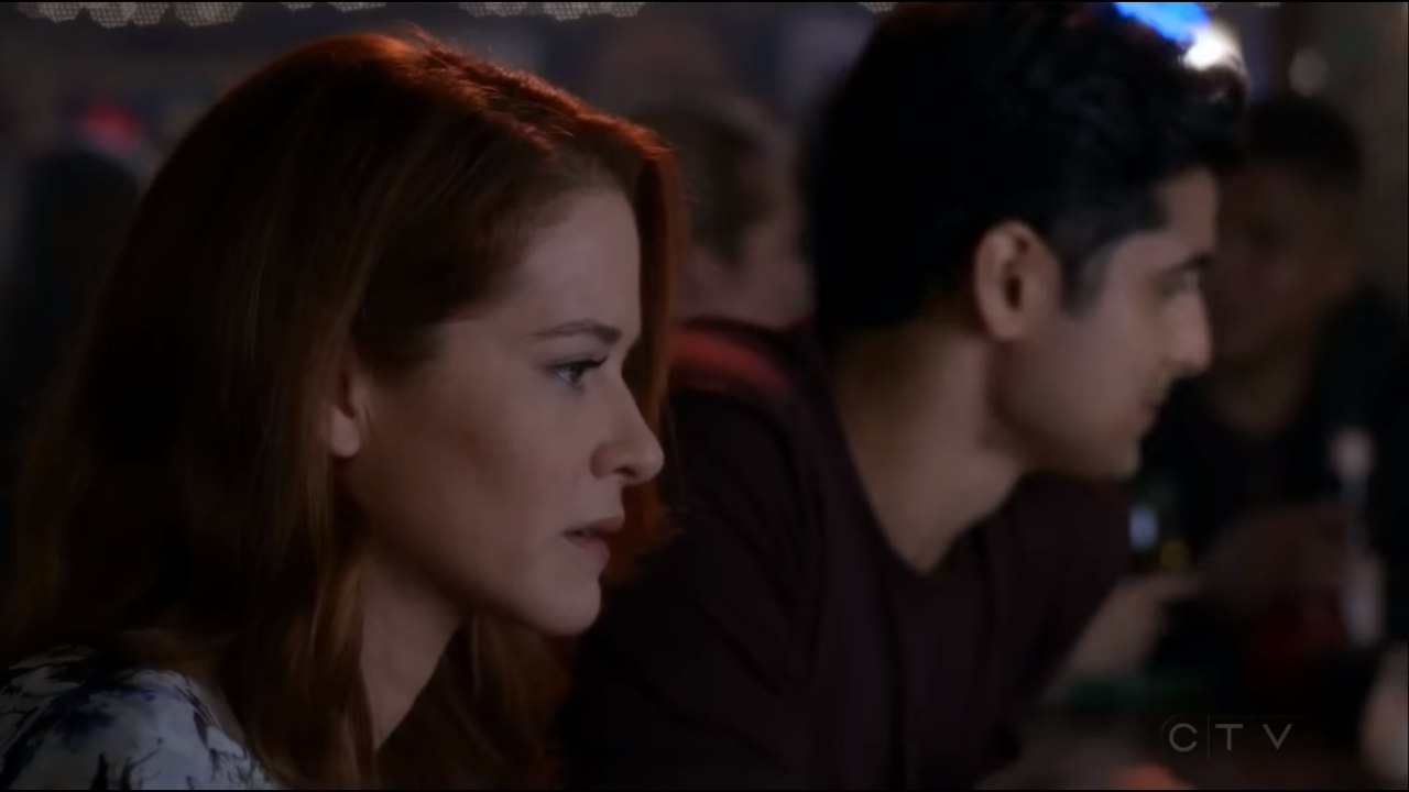 Greys Anatomy  Personal Jesus ((American Broadcasting Company)) Full Video English Subtitles