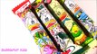 REAL Food VS SQUISHY Food Challenge! Real Japanese Snacks vs Squishy Toy Snacks! FUN