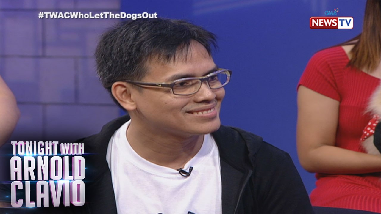 Tonight with Arnold Clavio: Responsible pet parenthood, tinalakay sa ‘TWAC’
