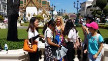 Thailand Travel Guide- Vacation Trip Things to do in Tour Vlog Places Visit See Best Tip Video Top 5