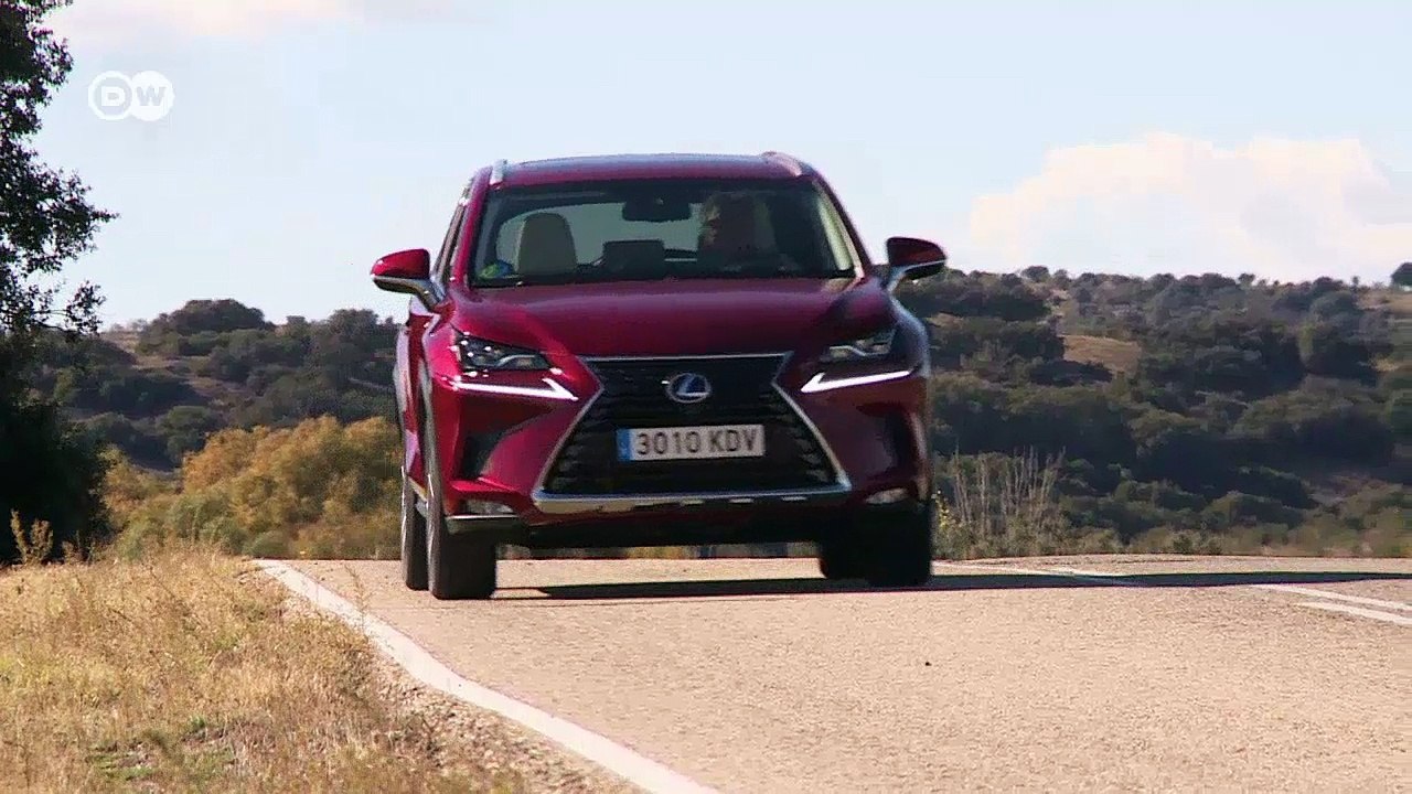 Motor mobil vom 31.01.2018 | DW Deutsch