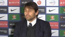 Chelsea 'must be worried' about top four finish - Conte