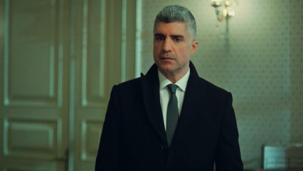 İstanbullu Gelin 35. Bölüm 2. Fragman