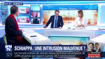 L’édito de Christophe Barbier: Une intrusion malvenue de Marlène Schiappa dans l'affaire Alexia Daval ?