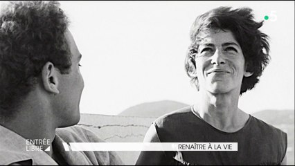 Marceline Loridan-Ivens : renaître à la vie