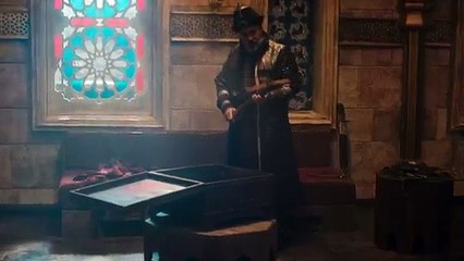 Diriliş Ertuğrul 105.Bölüm Fragmanı