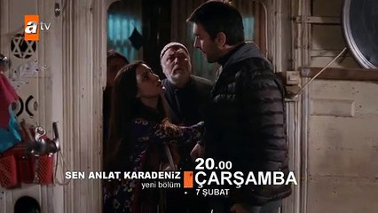 Sen Anlat Karadeniz 3.Bölüm Fragmanı