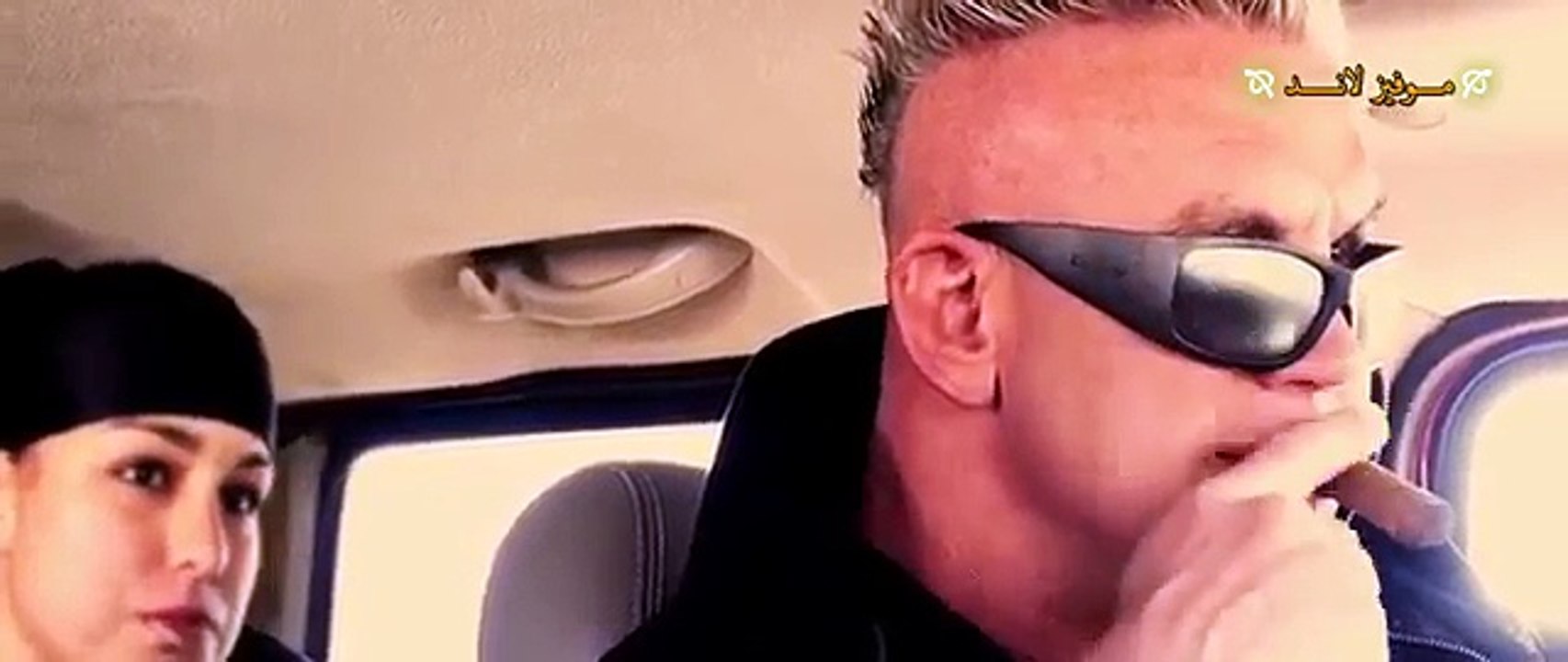 فيلم الرعب والغموض الرهيب جدا والمنتظر بشدة الزومبي 2017 مترجم بجودة عالية