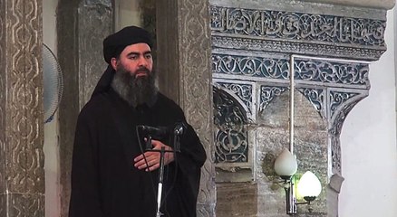 Bağdadi İçin Şok İddia: Afrika'ya Kaçtı, 6 Bin Teröristle Ayağa Kalkabilir