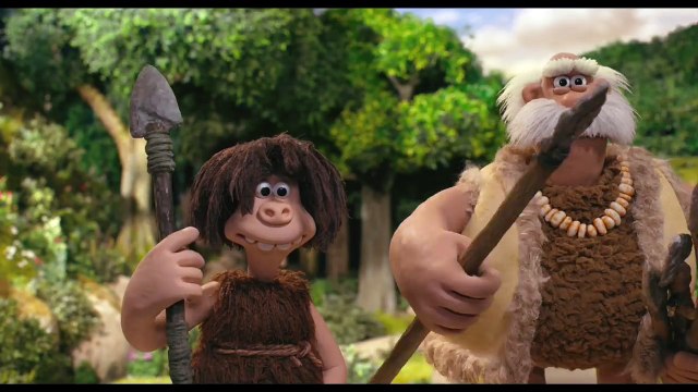 I Primitivi WEBRiP (2017)-(Italiano)