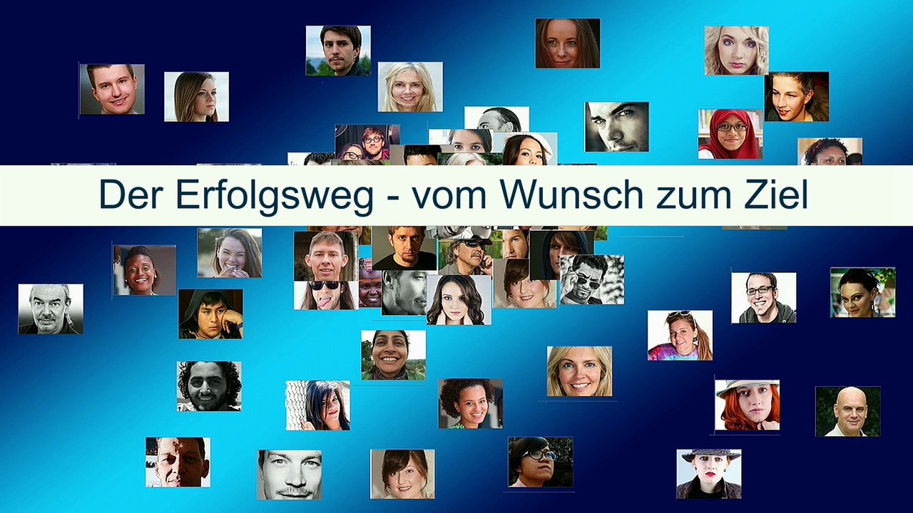 Eigene Kompetenzen entdecken