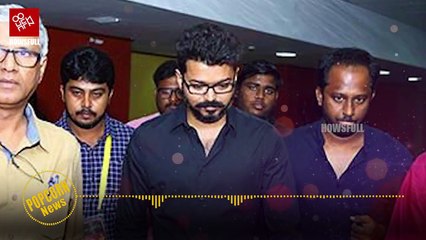 Reason behind Bala's funeral poster | Director Bala, Naan Kadavul, Pithamagan