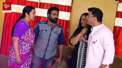 Reason behind the family fight in Vani Rani | Vani Rani Serial, Sun TV