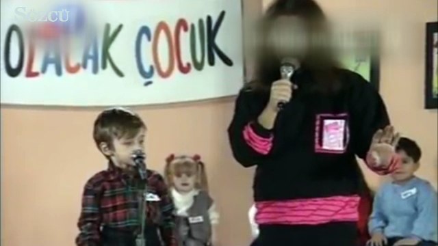 Barış Manço 7'den 77'ye