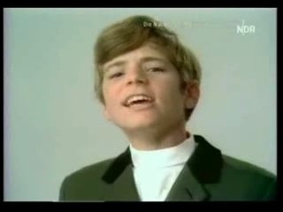 6 Heintje - Let the sun shine