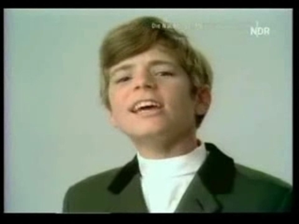 6 Heintje - Let the sun shine