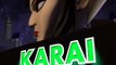 Karai - Tartarugas Ninja