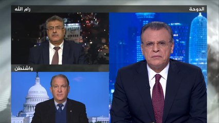 الحصاد-فلسطين.. صفقة القرن تقترب