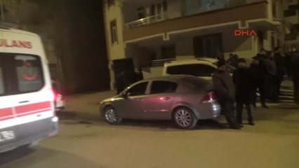 Muş Şehit Ateşi Muş'a Düştü