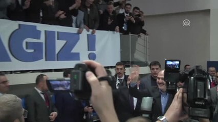 İçişleri Bakanı Soylu: "Terörle Mücadelede Büyük Bir Tarih Yazıyoruz"
