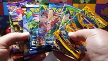 TOOTH FAIRY BRINGS BOOSTER PACKS!! Ethan Trades His Tooth For Pokemon Cards?! EPIC & UNBELIEVABLE!!!