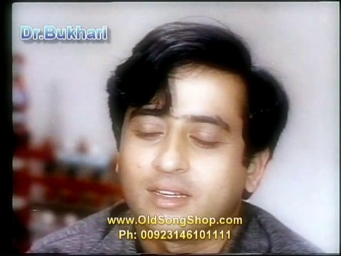 Ik Ajnabi Haseena - Ahmed Rushdi - Film Jaltay Suraj Kay Neechay (Remastered)