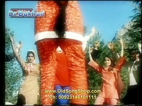 Title Song Part-2 - Film Jaltay Suraj Kay Neechay (Remastered)