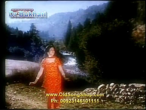 Kisi Say Dil Lagaanay Ka Irada To Na Tha Lekin - Mala Begum - Film Jaltay Suraj Kay Neechay (Remastered)