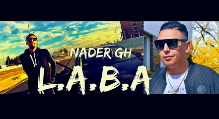 nader gh - (clash artmasta) - laba
