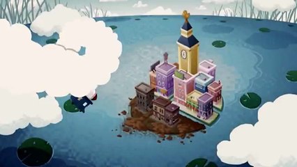 Novos Episódios Breadwinners