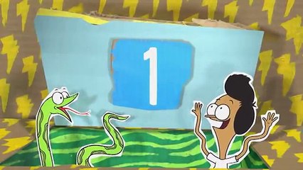 Novos Episódios Sanjay & Craig