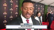 Willie McGinest Picks Tom Brady For 2018 NFL MVP