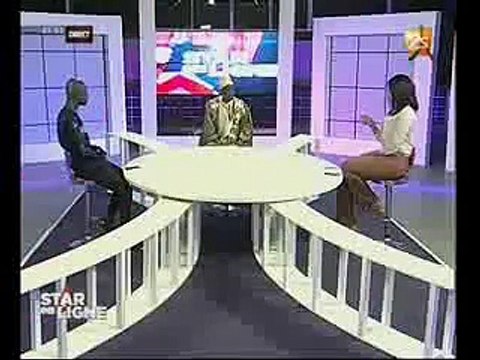 Bécaye Mbaye à Lac 2: Mane douma mer douma soxor douma agnane