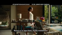 Tudo e Todas as Coisas - Palavras | 15 de Junho nos Cinemas