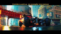 LEGO Batman: O Filme - Seja o Batman (30) | Hoje nos Cinemas