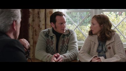 Invocação do Mal 2 - Trailer Oficial (dub) [HD]