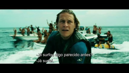 Caçadores de Emoção: Além do Limite - Reimaginado (leg) [HD]