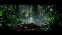 Peter Pan - Garrett Hedlund é James Gancho | 8 de outubro nos cinemas